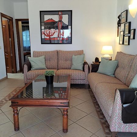 Villa De La Paz Playa Blanca  Extérieur photo