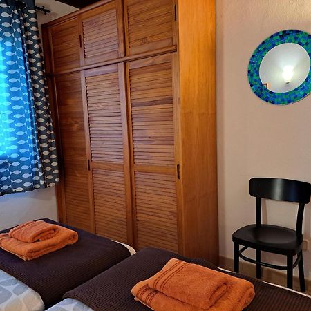 Villa De La Paz Playa Blanca  Extérieur photo