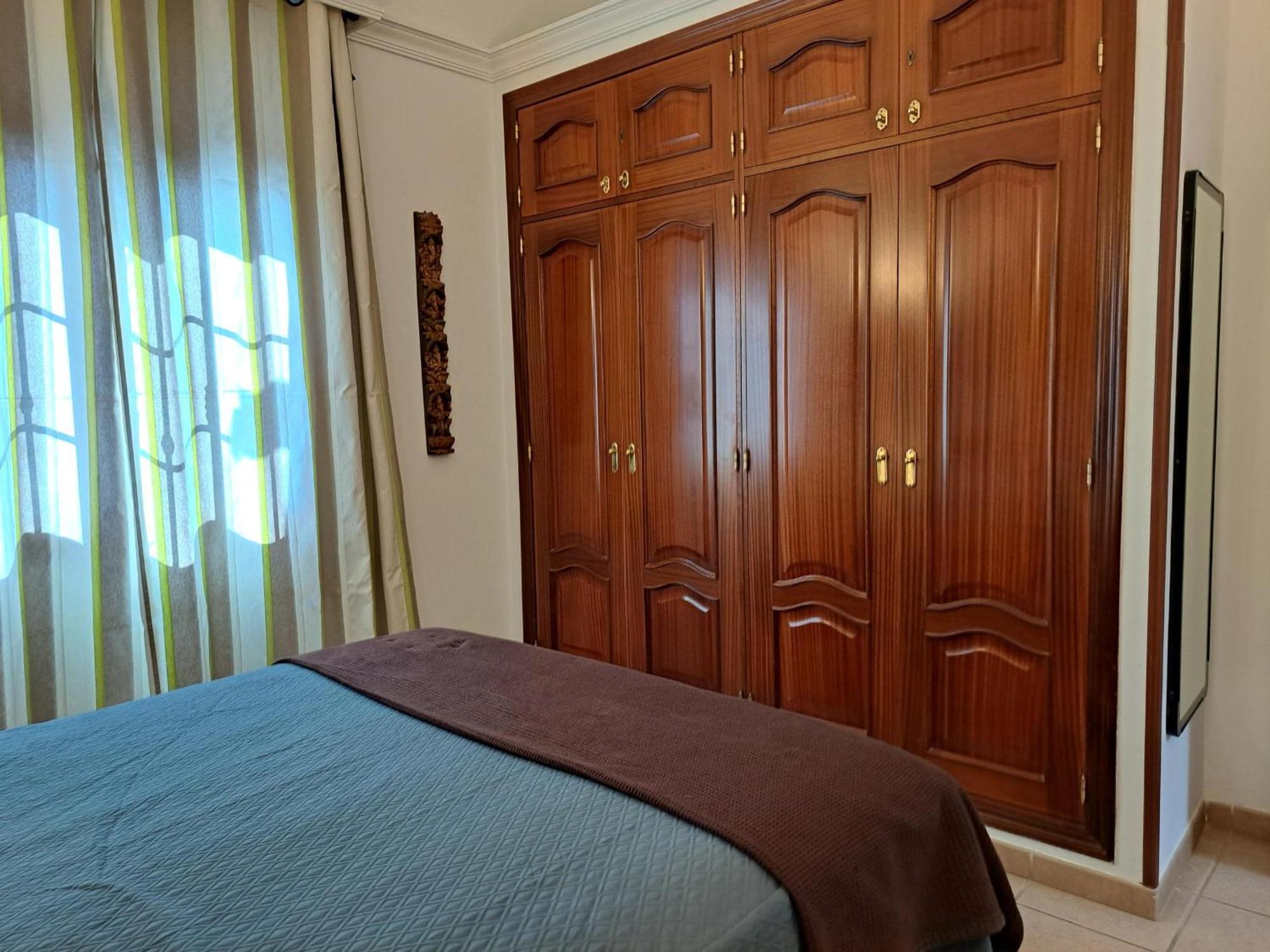 Villa De La Paz Playa Blanca  Extérieur photo