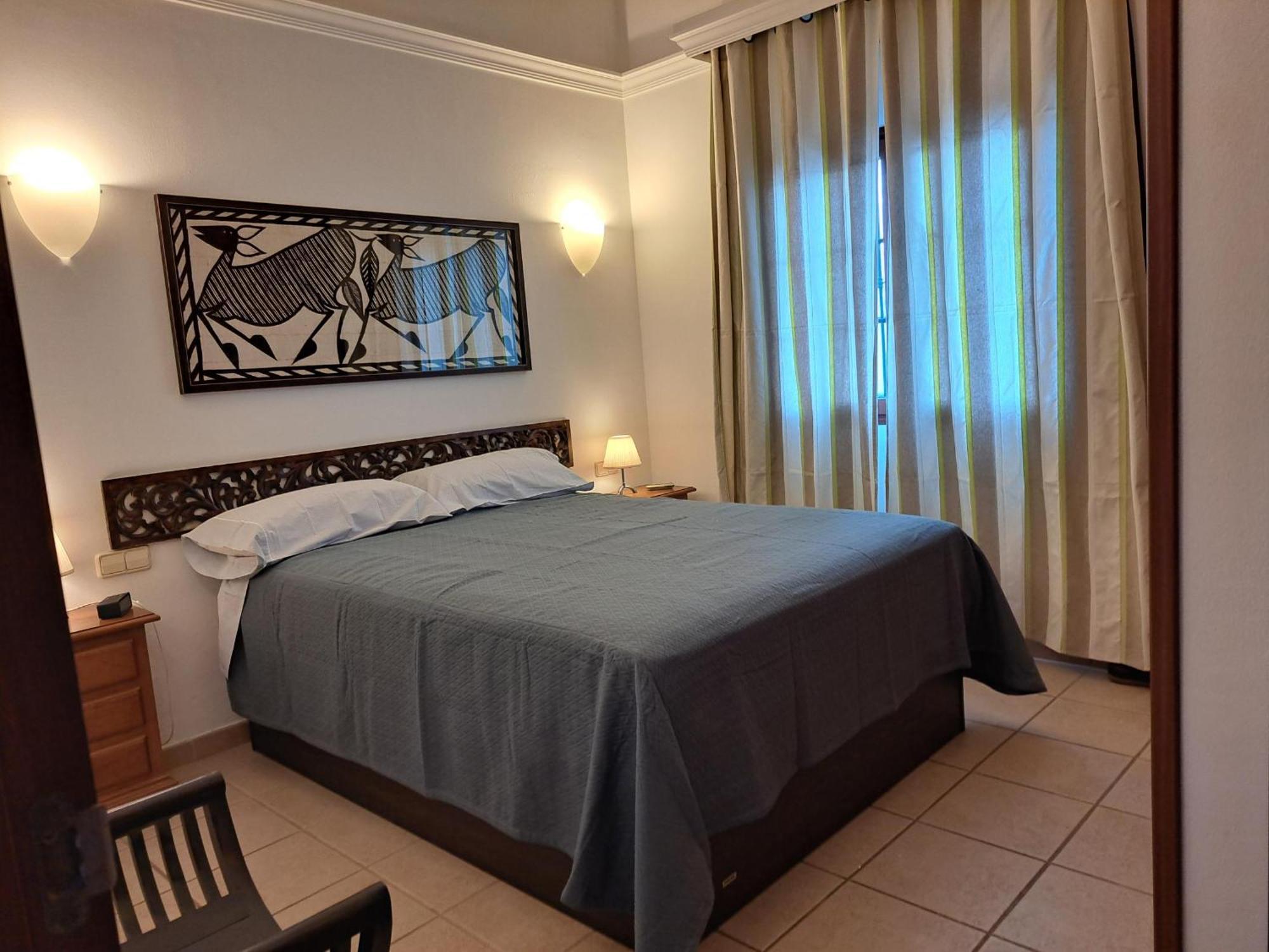 Villa De La Paz Playa Blanca  Extérieur photo