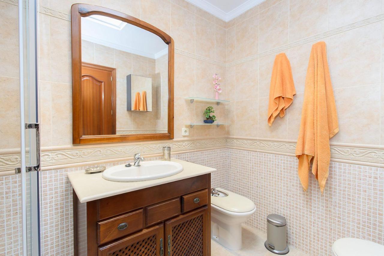 Villa De La Paz Playa Blanca  Extérieur photo